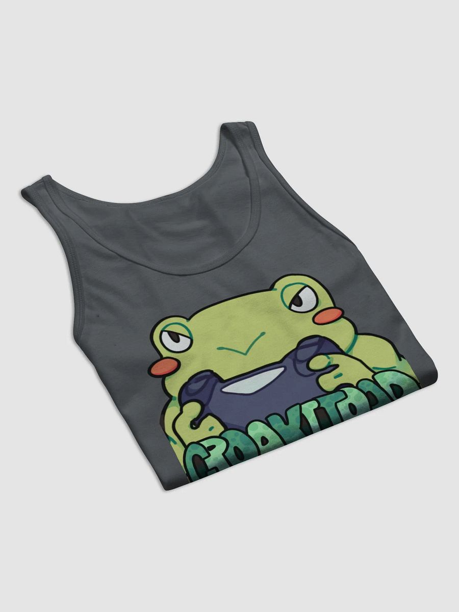 Croakitoad Men's Tank Top product image (5)