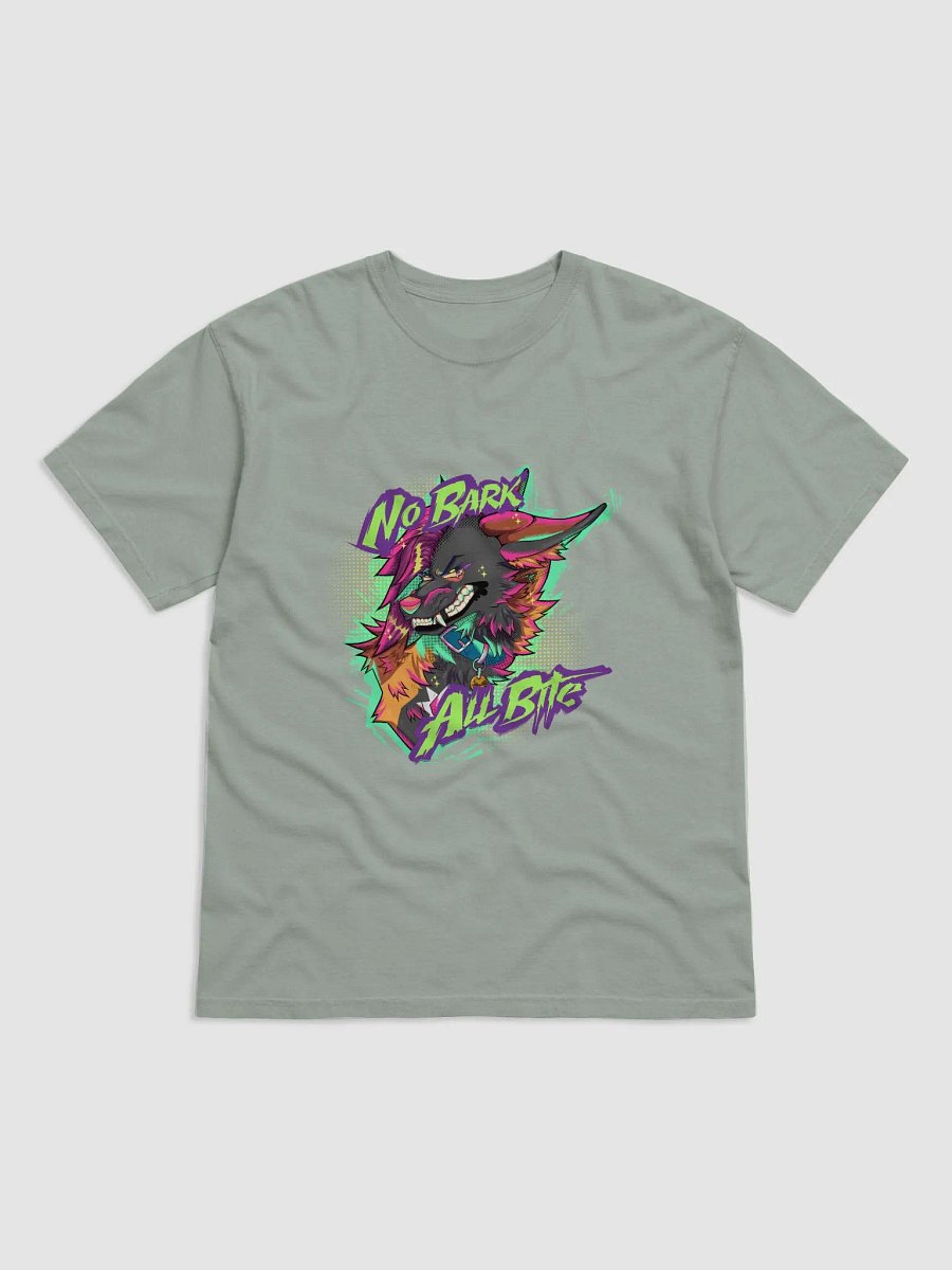 No Bark, All Bite Tee product image (1)