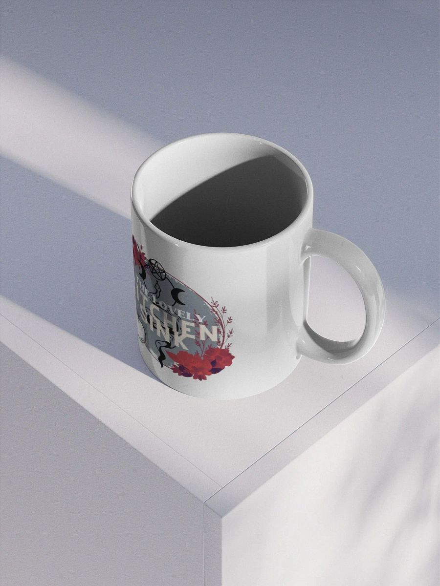 LKS Logo Coffee Cup product image (3)