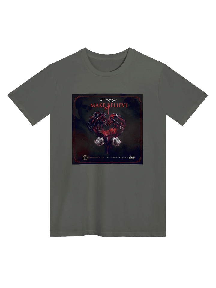 "Make Believe" T Shirt product image (1)