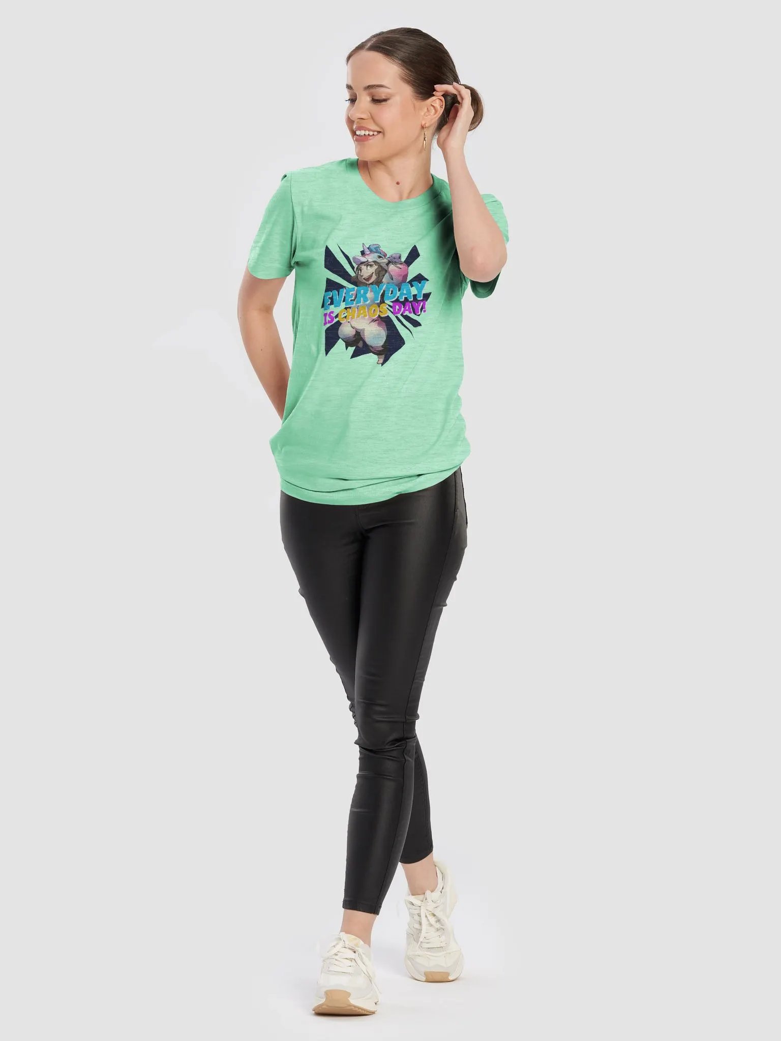Everyday is Chaos Day product image (46)