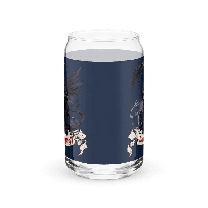 Grim Reaper Glass: Embrace Elegance with an Edge product image (1)