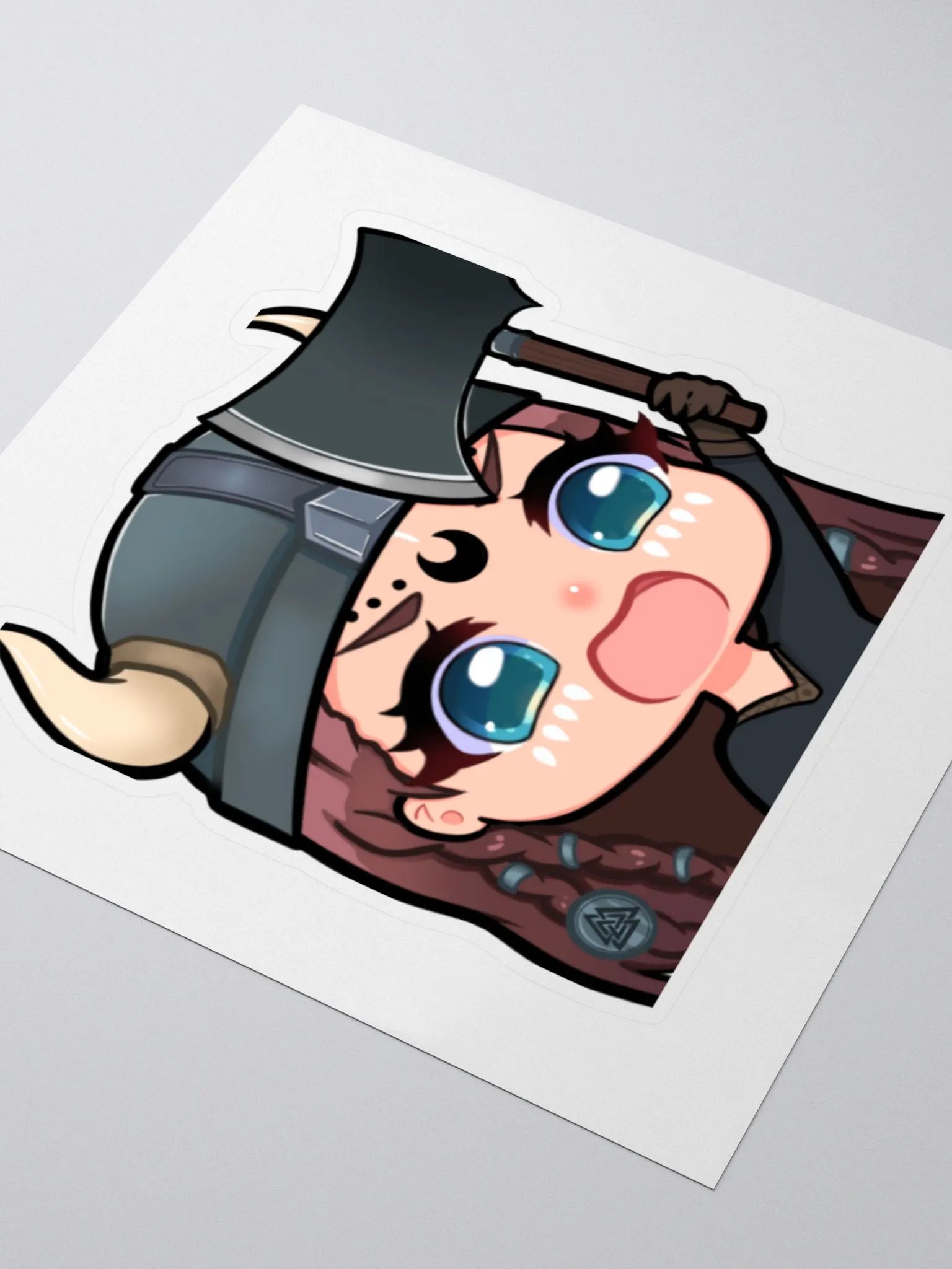 Viking Sticker product image (3)