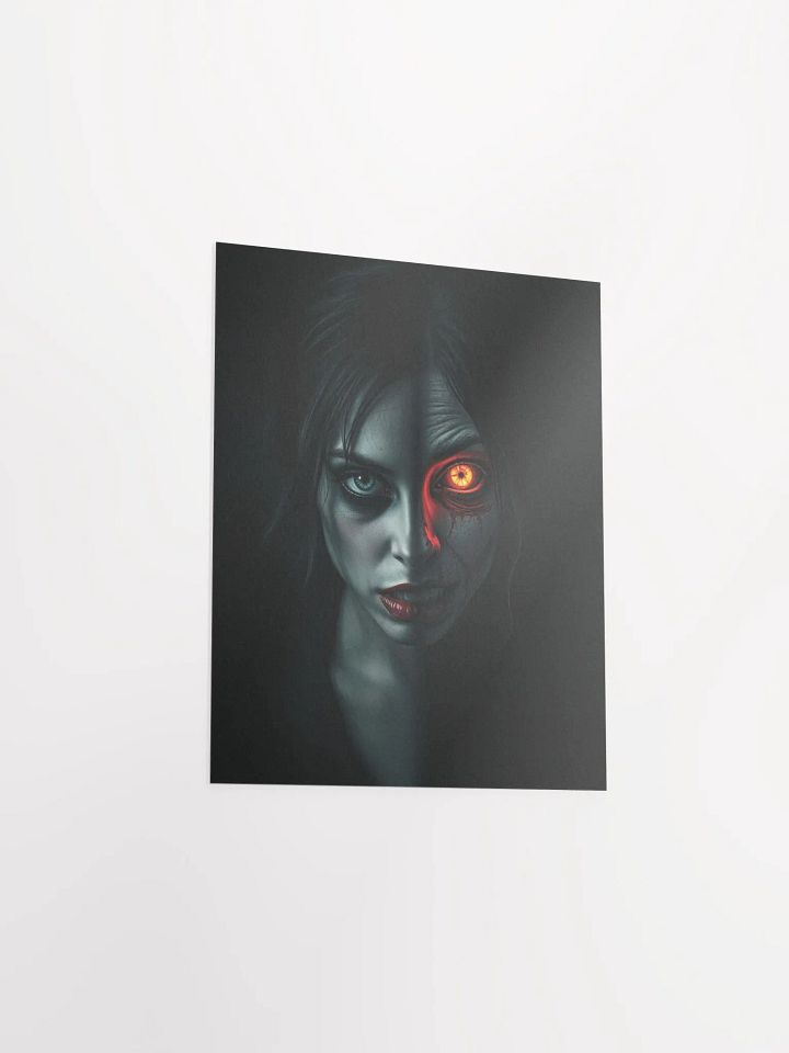 Dark Side Enhanced Poster product image (17)