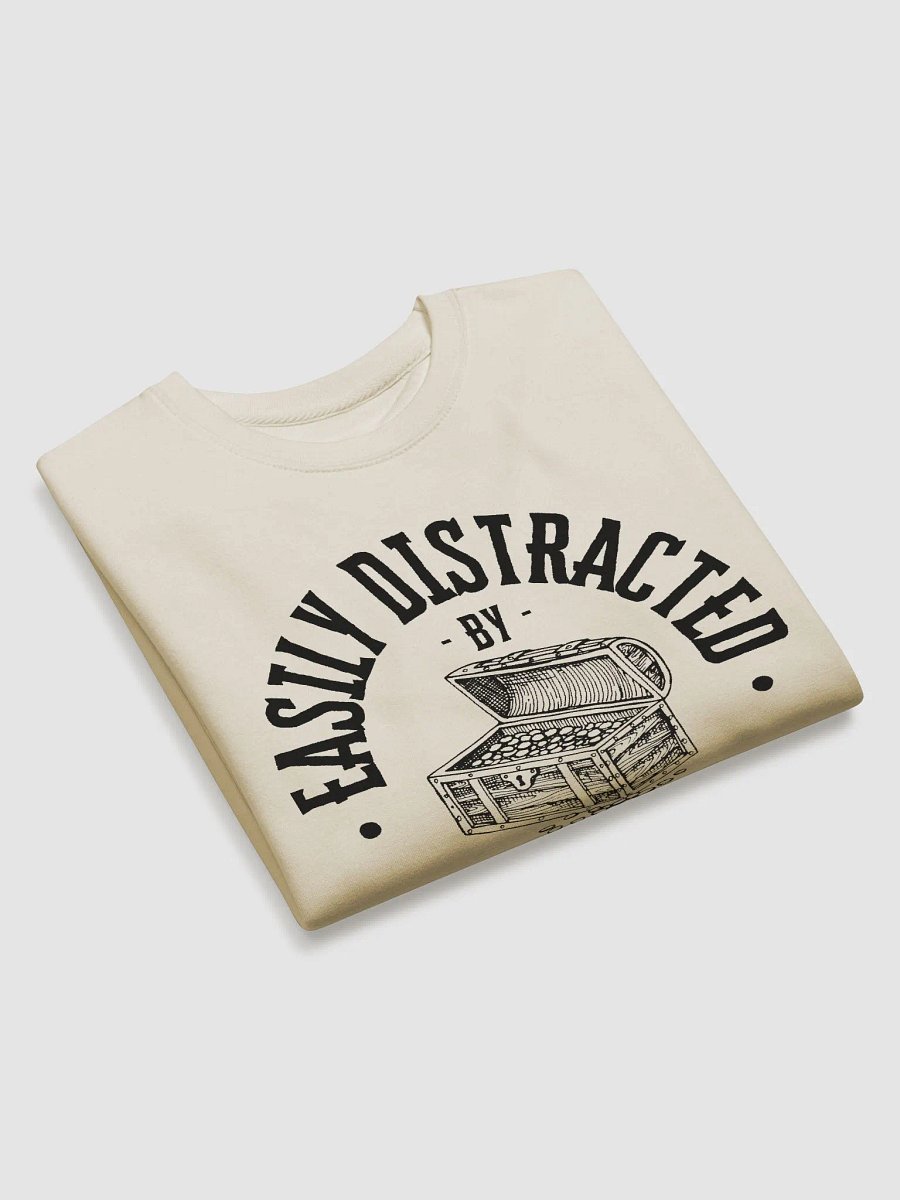 OOOO! LOOOOOOOOT Sweatshirt product image (17)