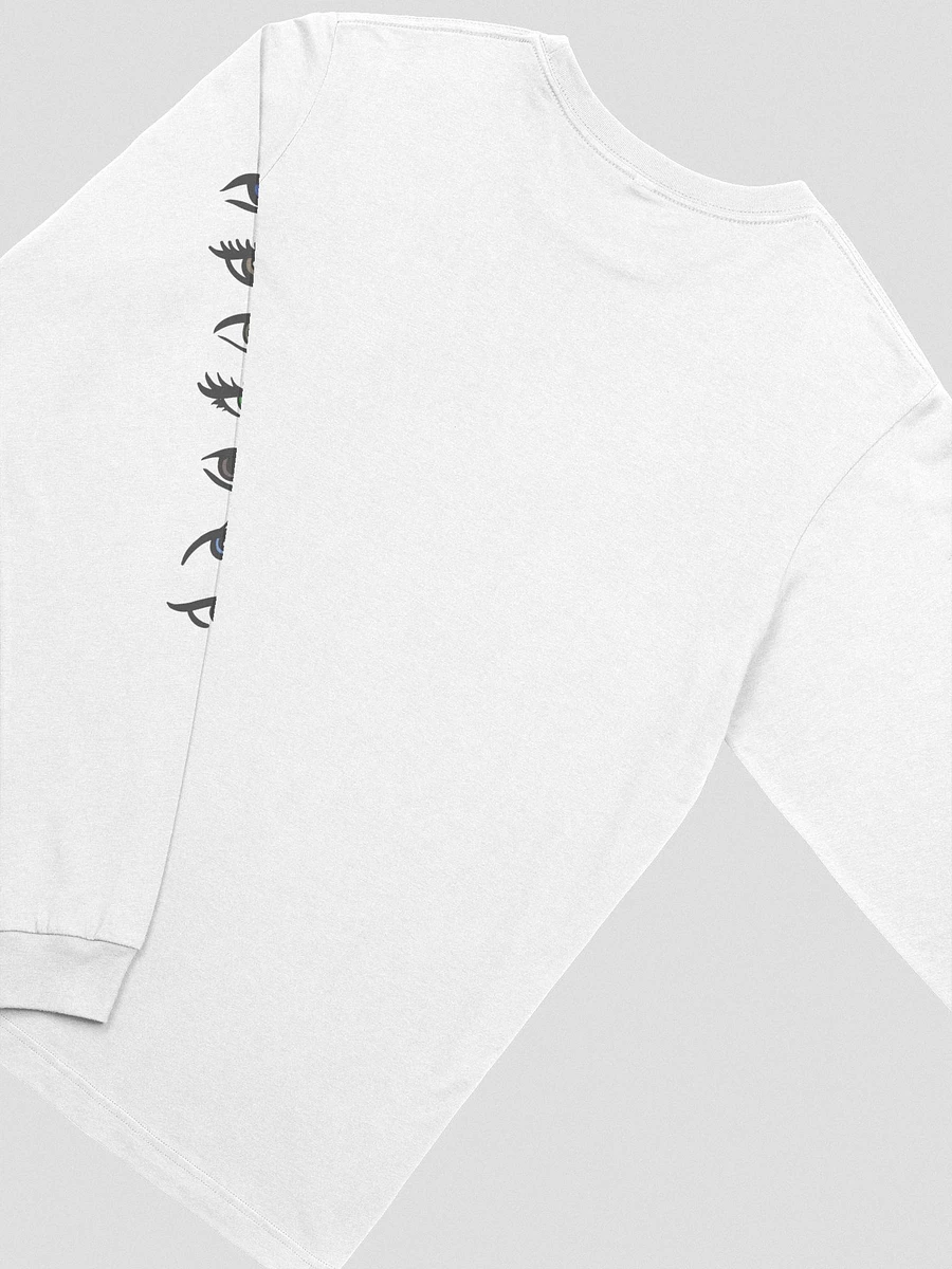 Orbs Long-Sleeve Shirt product image (3)