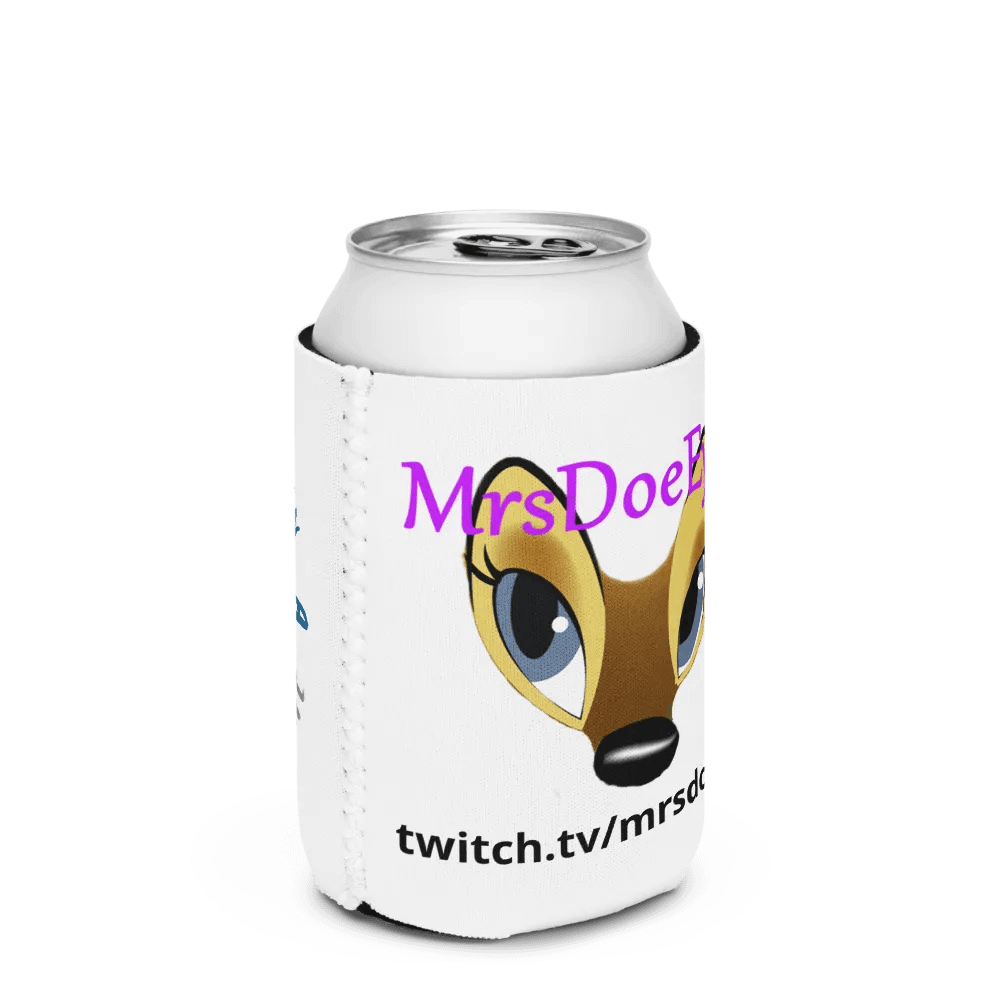 MrsDoeEyes can sleeve product image (3)