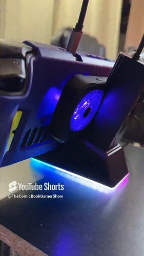 The Better & Cheaper Dock for Steam Deck! #jsaux #steamdeck #gaming #steamdeckaccessories #gamingsetup @jsaux_official