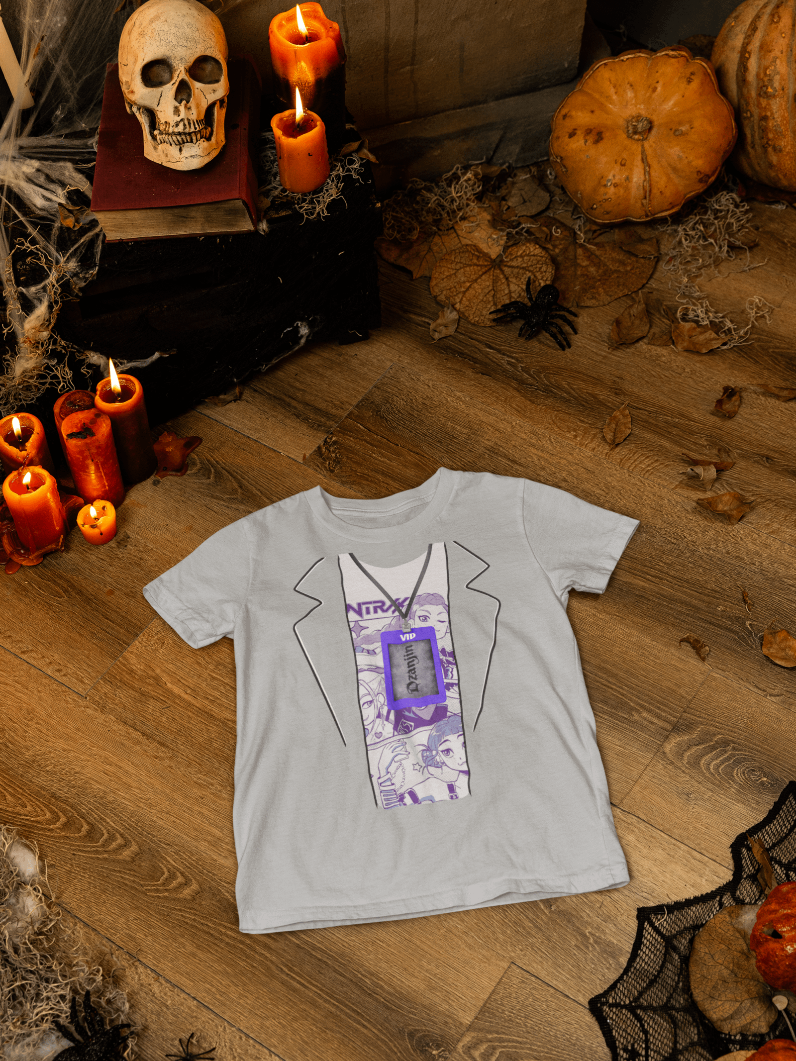 The Bobby Tee // KPDHxDzanjin Limited Run product image (3)