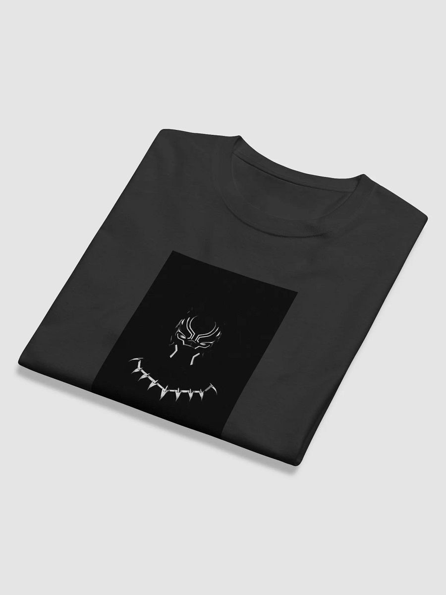 Marvel Black Panther Mask Long Sleeve product image (11)