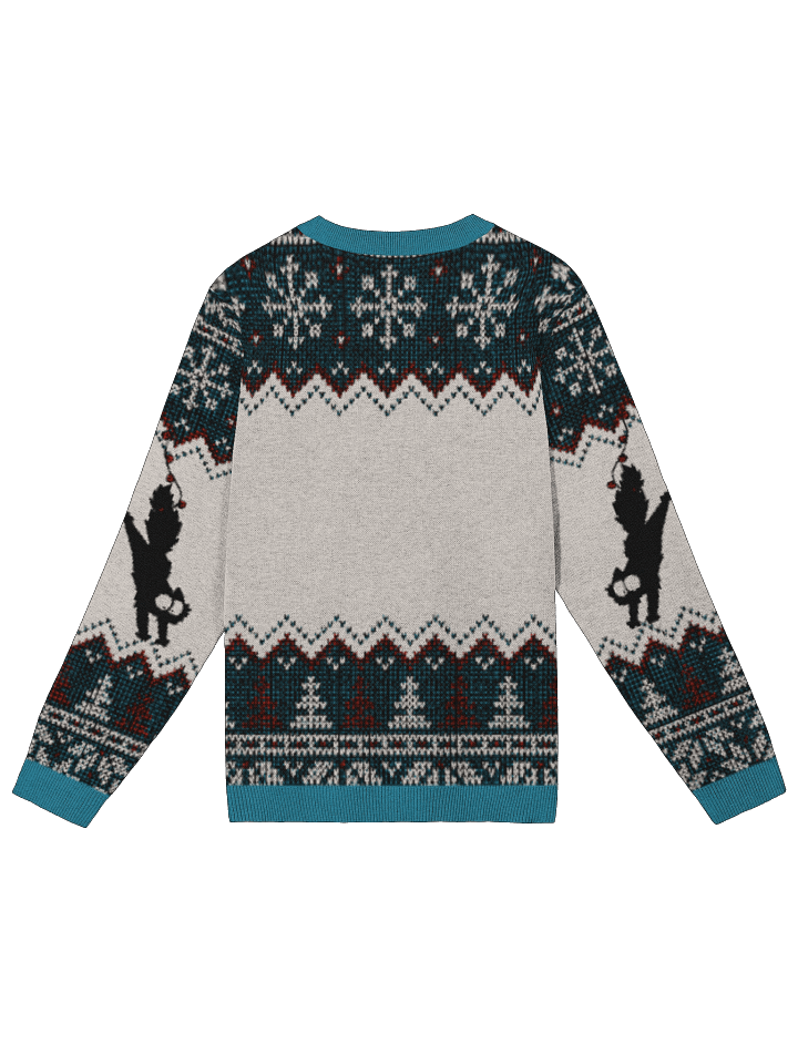 Christmas Jumper [Limited Edition] product image (2)