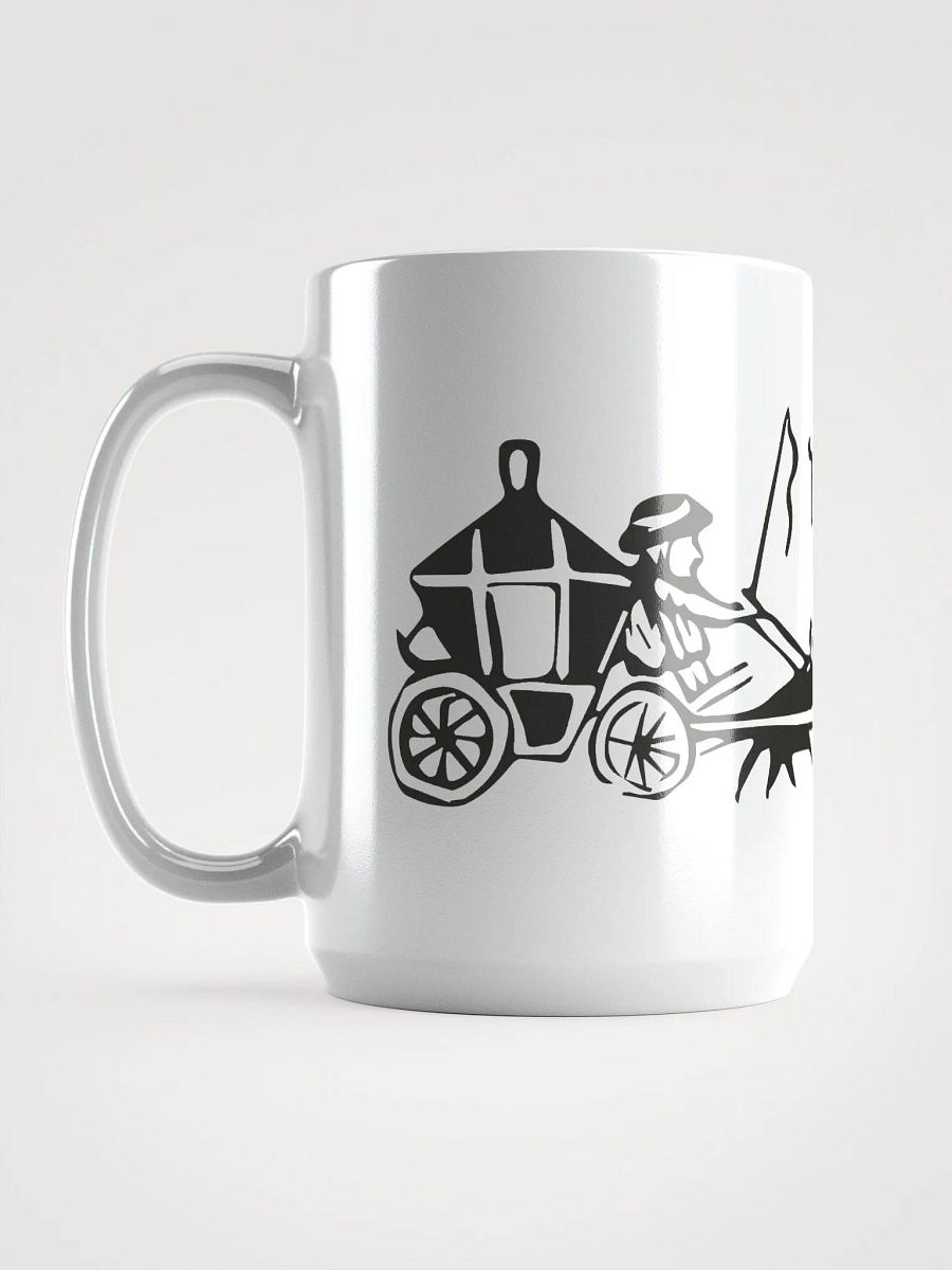 Don't Talk To Me Mug product image (6)