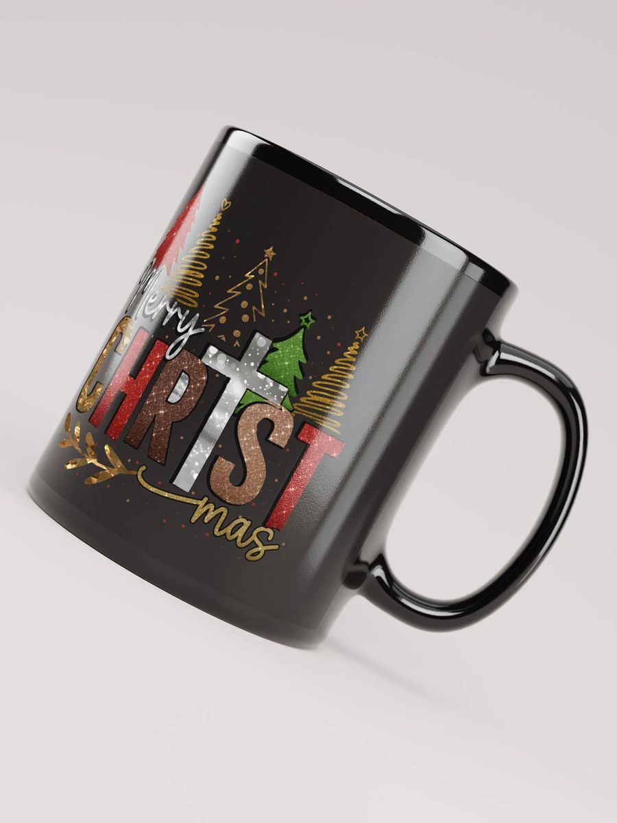 Merry Christ-mas Coffee Mug 11oz and 15oz product image (7)