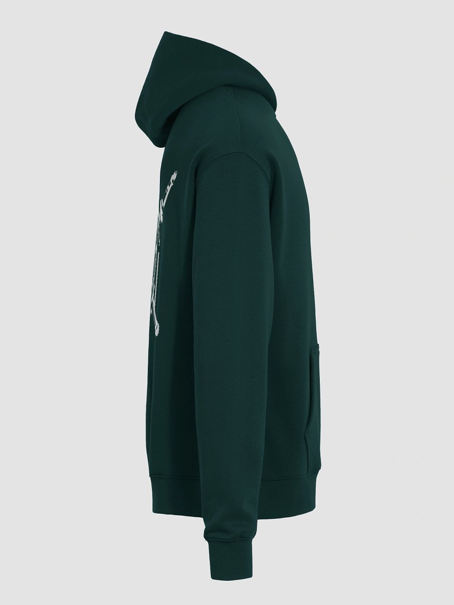 Gankers Pay The Price Premium Oversized Hoodie product image (8)