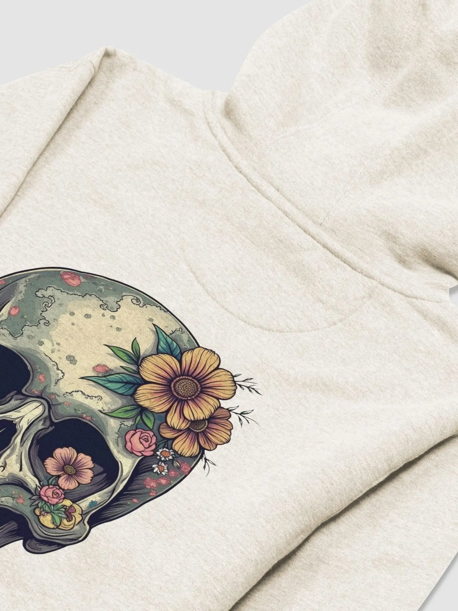 Rotten skeleton product image (28)