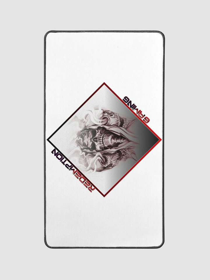 Large desk mat product image (1)