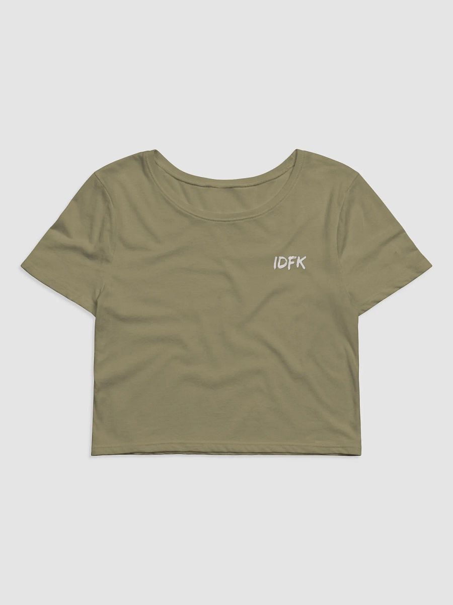 IDFK Neutral Crop product image (3)