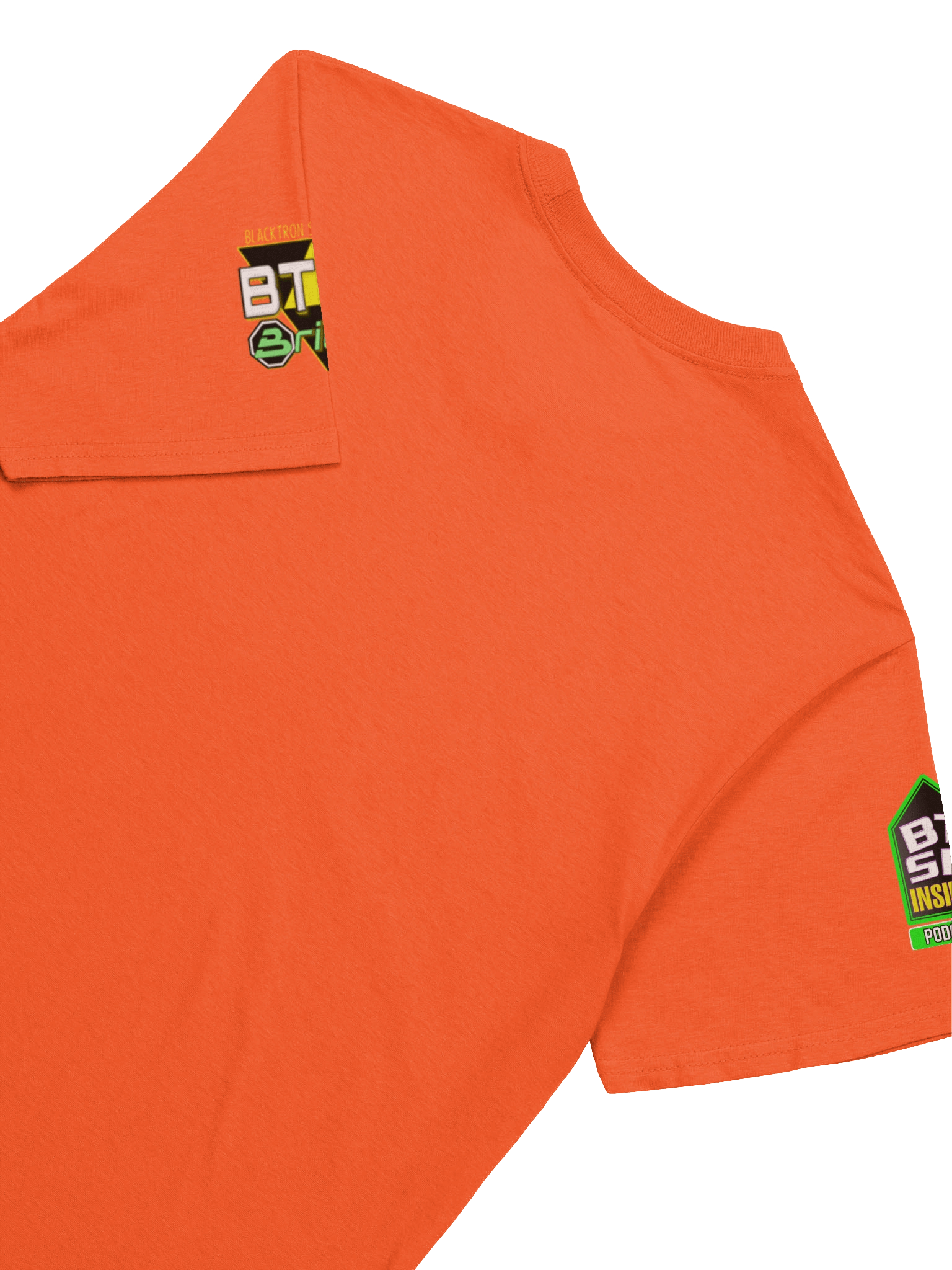 BTSF Insider! Podcast T-Shirt product image (2)