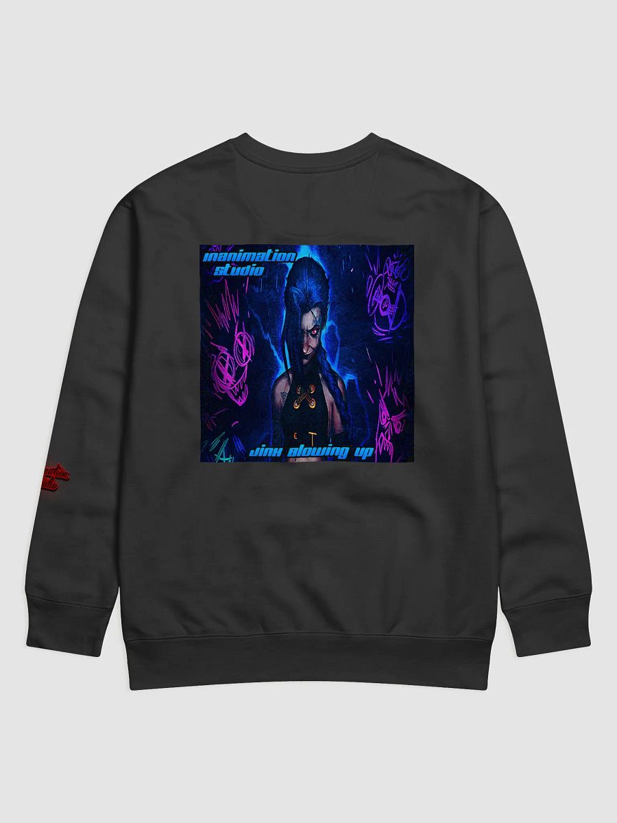 Jinx Blowing Up product image (2)