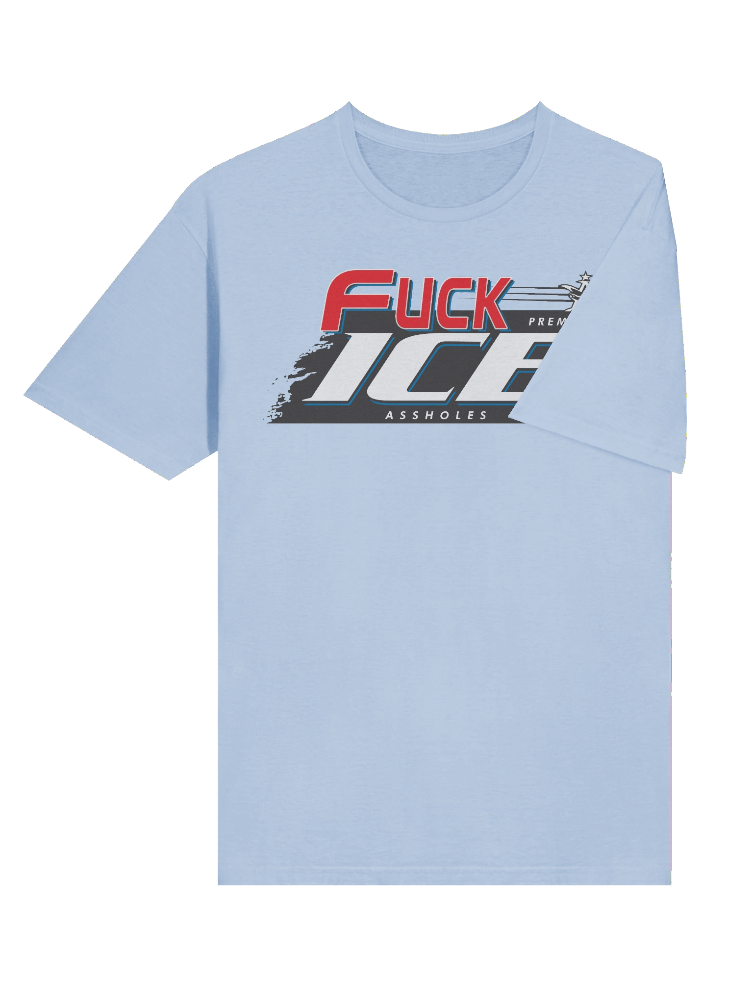 Fuck Ice shirt product image (49)