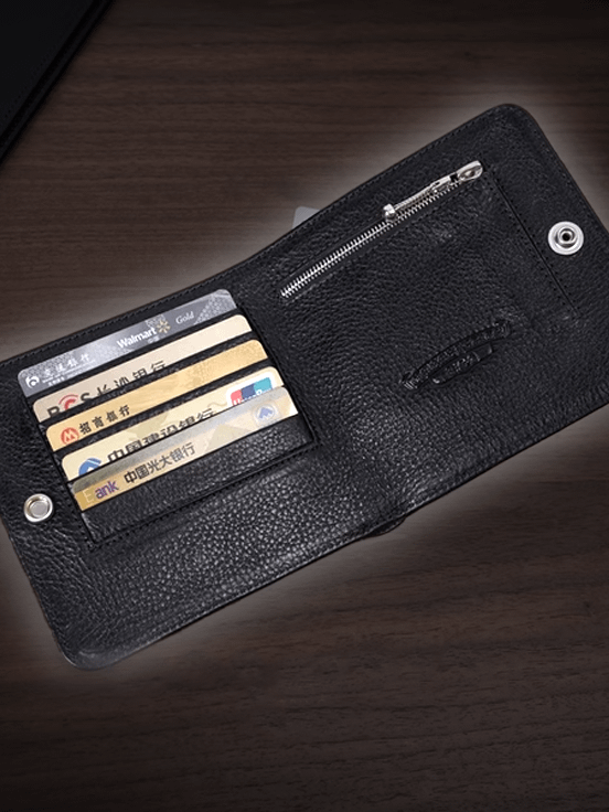 INSANE Chrome Hearts Wallet Vendor product image (2)