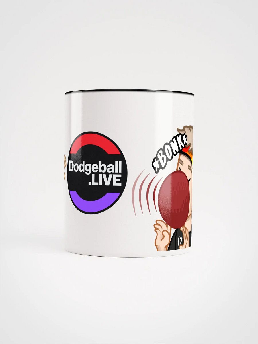 Dodgeball.LIVE 