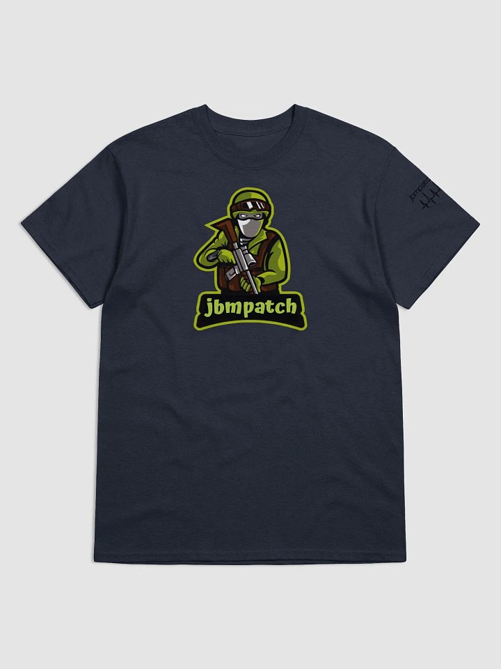 Patch's Soldier Tee product image (5)