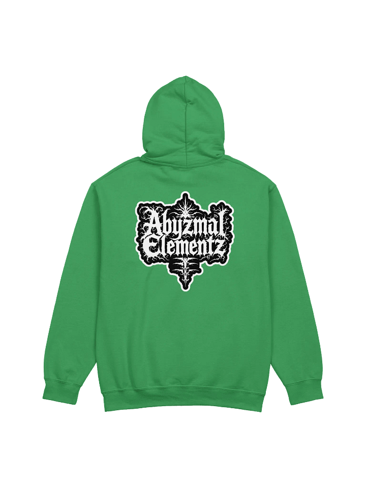 AE Logo Hoodie product image (26)
