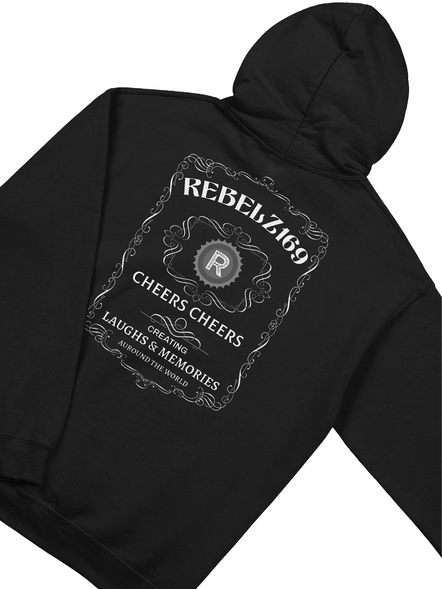 Freedom on the Rocks Hoodie product image (4)