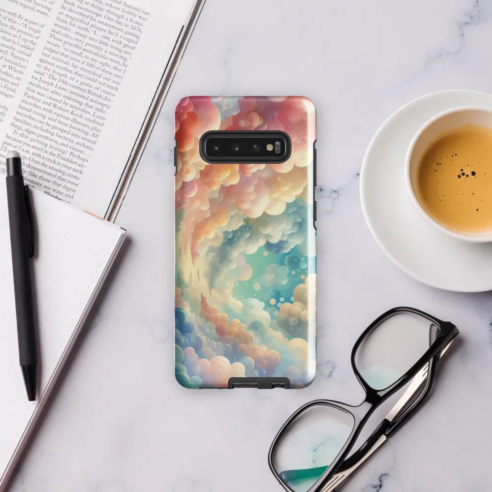 Surreal Skyline Samsung® Case product image (56)