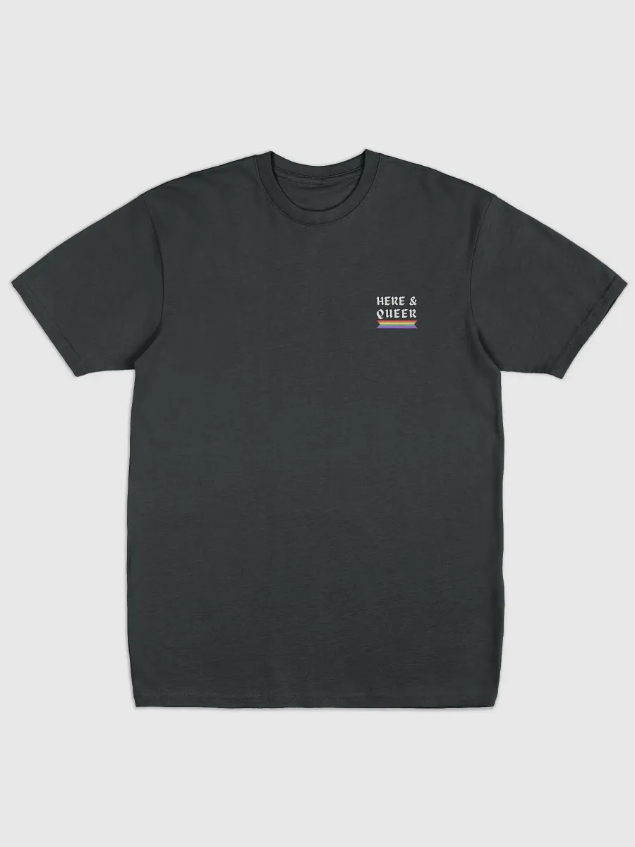 priDEMONth Shirt {Dark} product image (1)