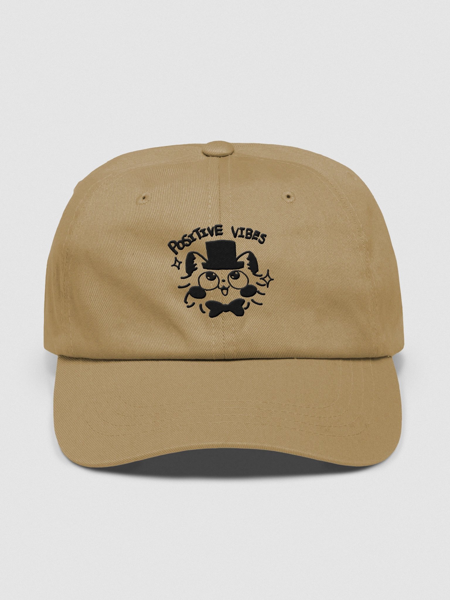 Positive Vibes Hat product image (2)