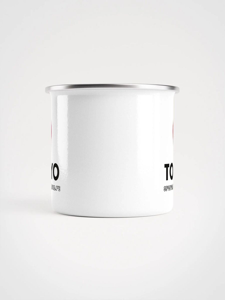 Tokyo Mug product image (2)