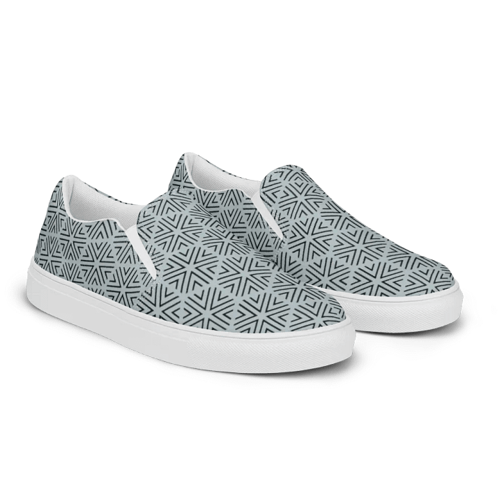Arrows Woman Canvas Shoes product image (2)
