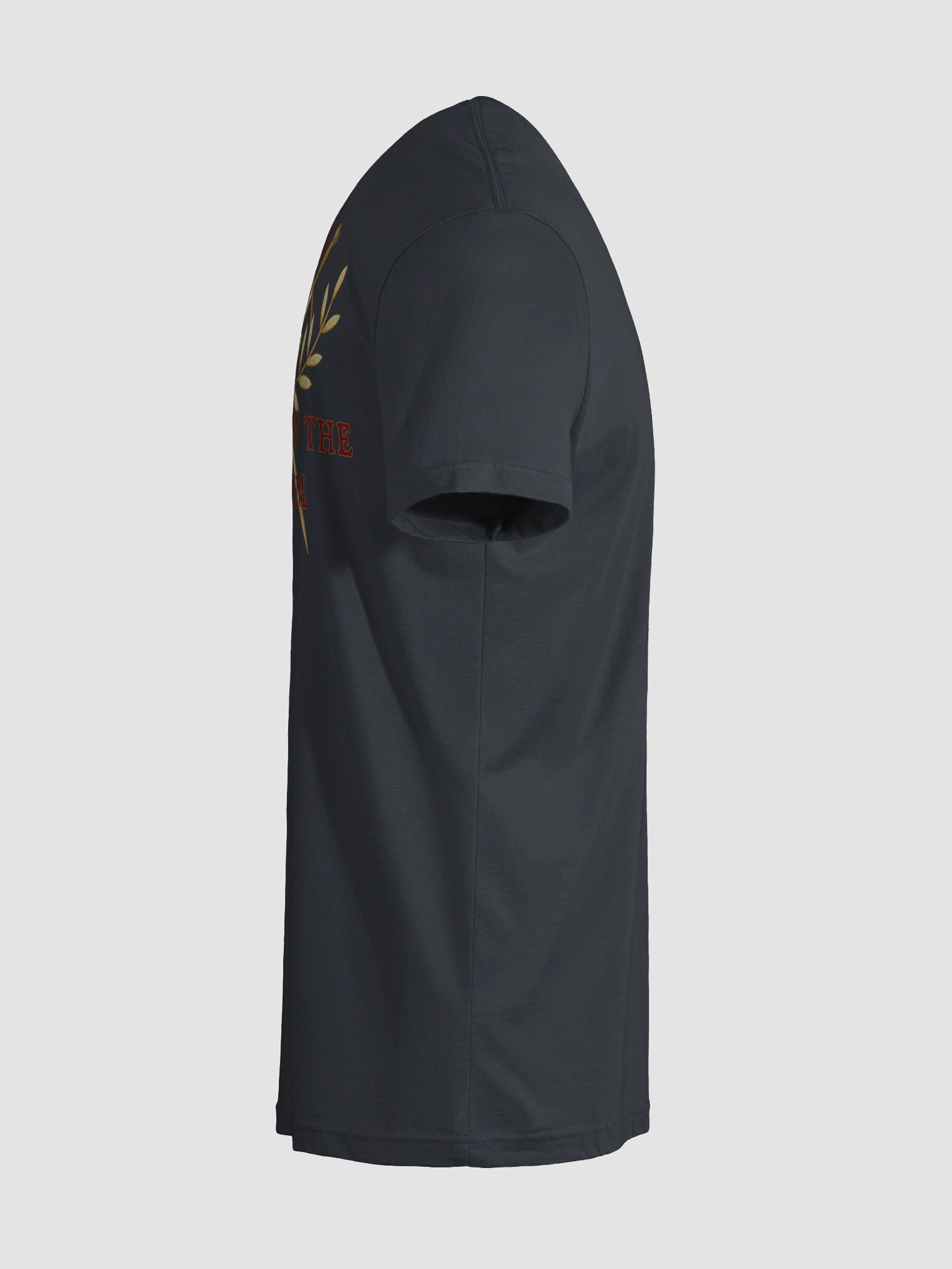 Dad: Keeper of the Realm T-Shirt product image (37)