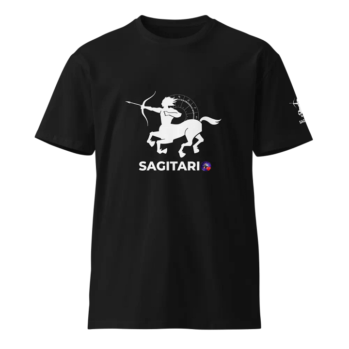 SAGITARIO T-Shirt product image (1)