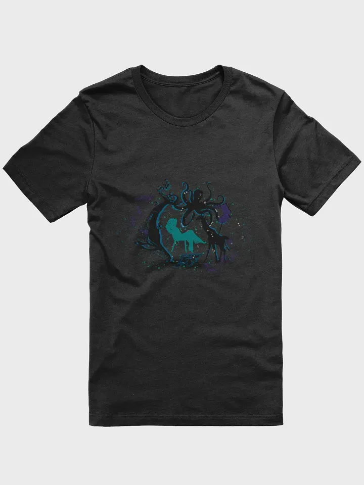 Daydreamer Soft Short-Sleeve Tee product image (1)