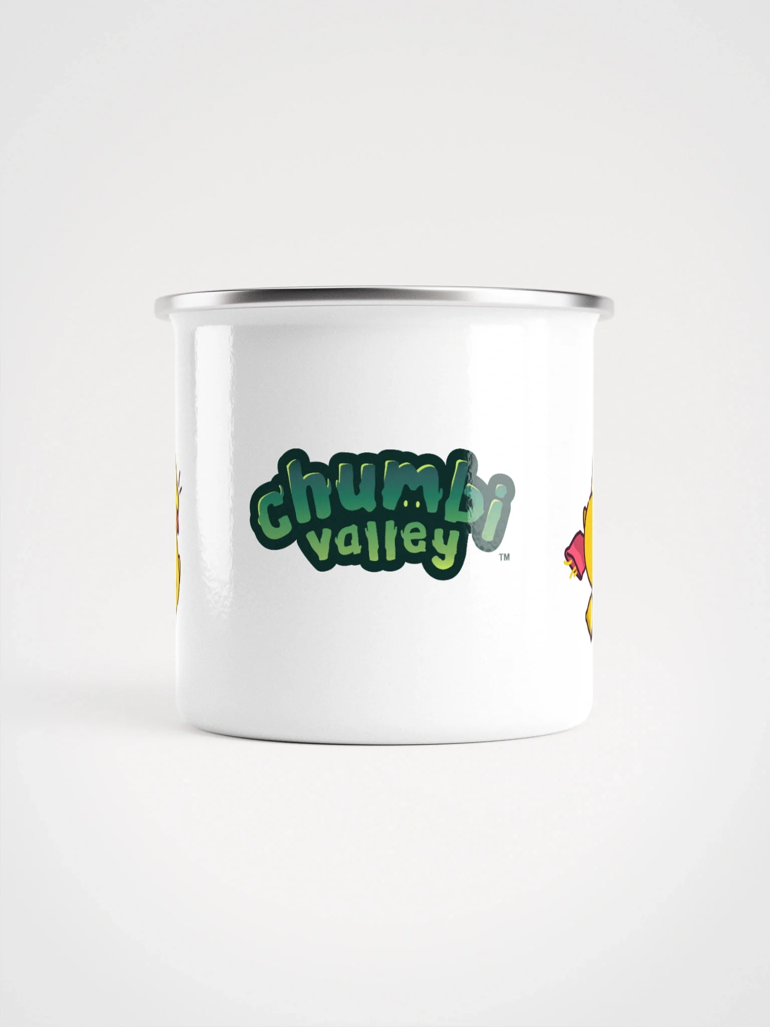 Raiden Mug product image (2)