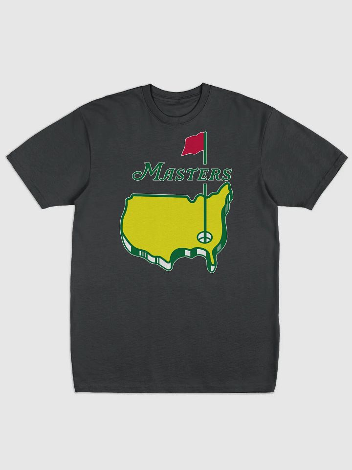 Masters golf tournament Tee product image (1)