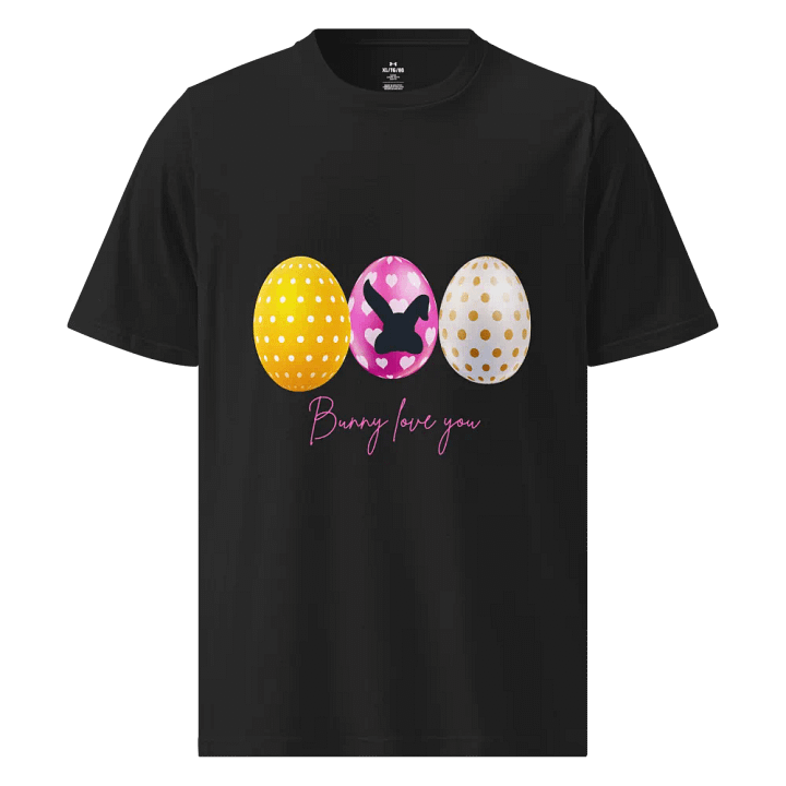 Easter Eggstravaganza T-Shirt product image (1)