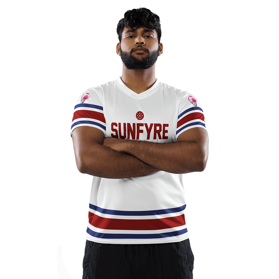 Sunfyre CR Jersey #2 product image (2)