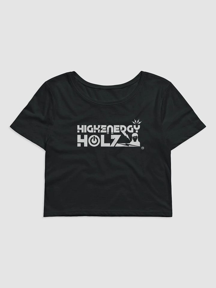 HEH Womens Crop T-Shirt product image (1)