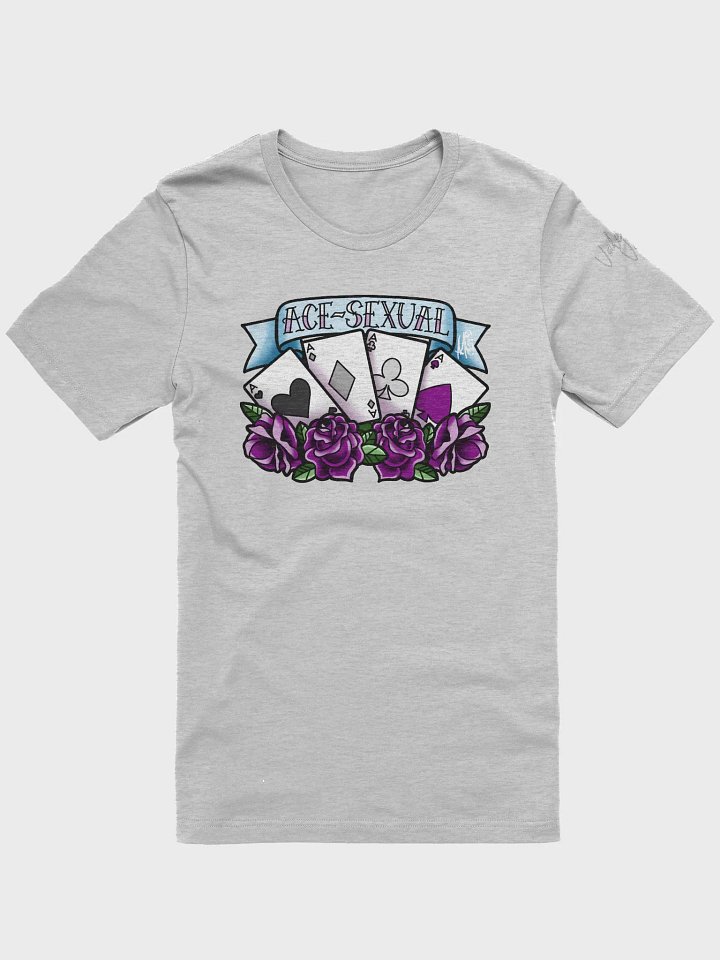 Ace-Sexual Tee product image (6)