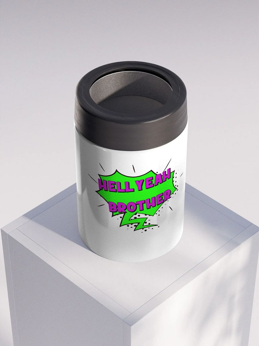 Shreds Koozie product image (3)