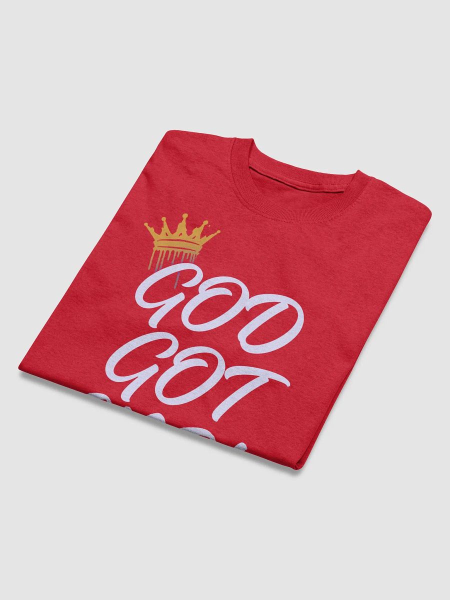 B.T.T Crown Affirmation Tee product image (29)