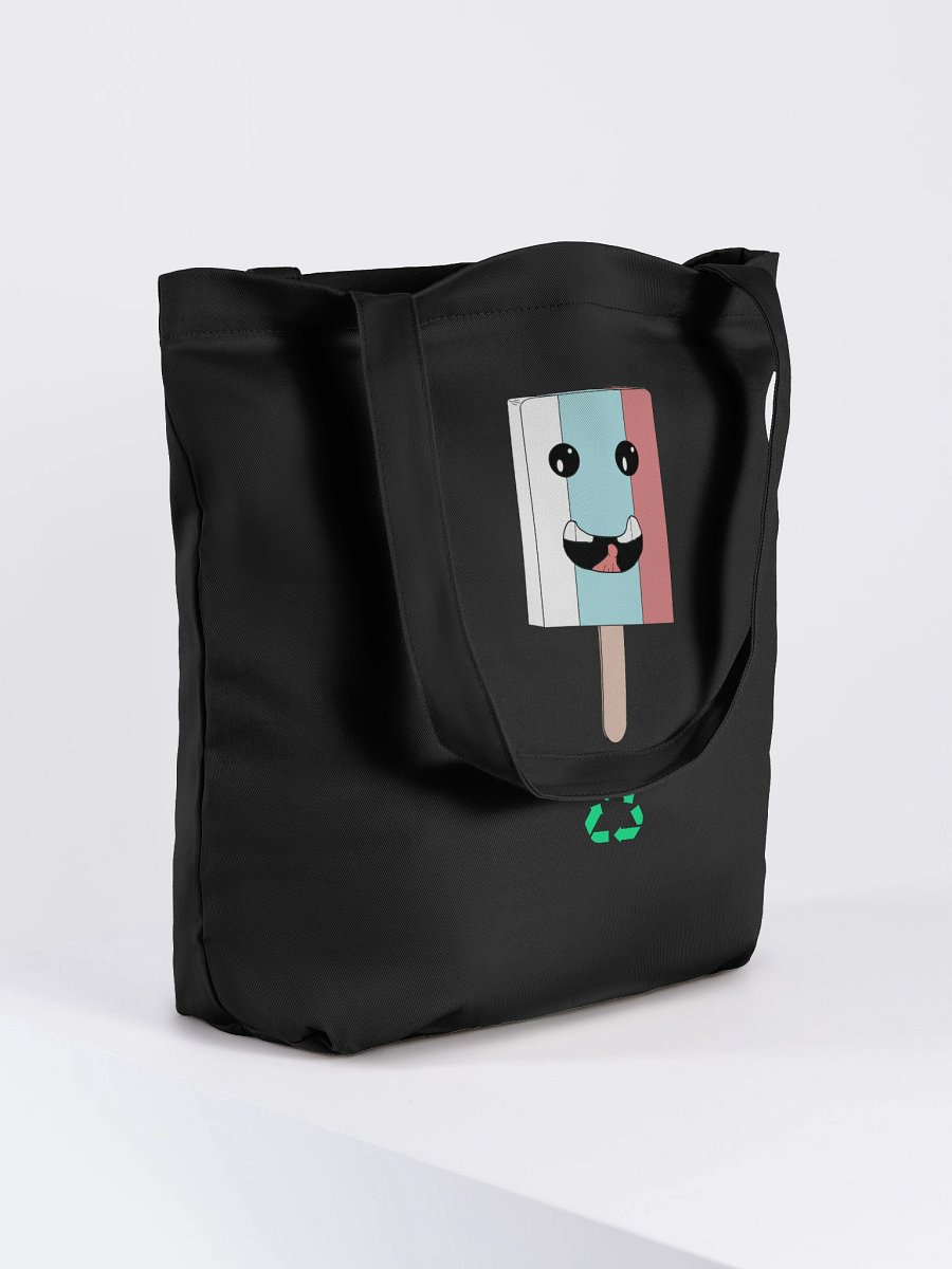 Sticky steve Grocery Bag product image (4)