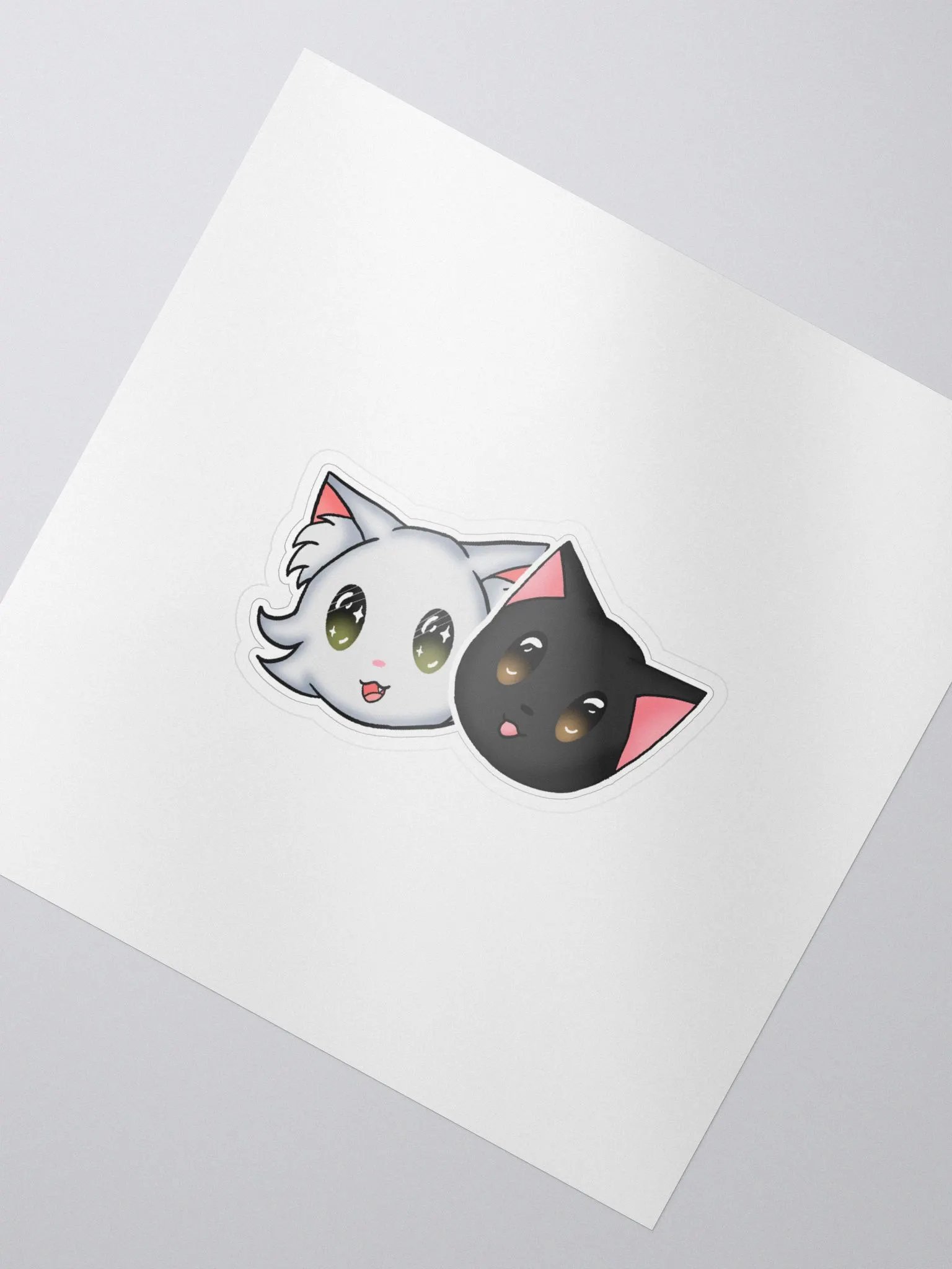 SnoopyDini | Sticker product image (3)