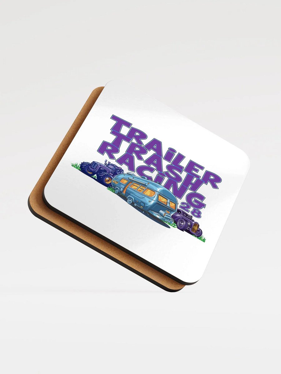 Trailer Park Coaster product image (5)