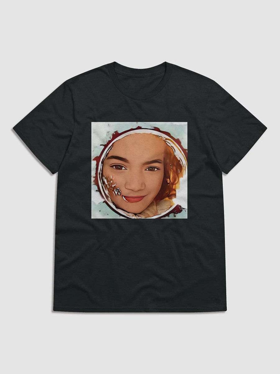 Zariah t shirt 12 product image (4)