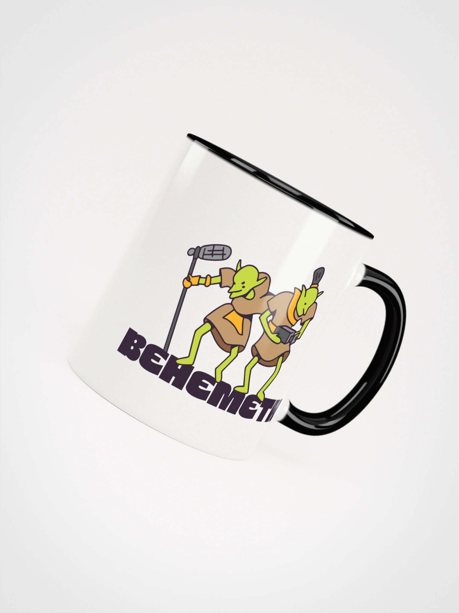GOBLINS MUG product image (8)
